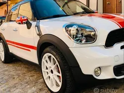 Usata 2017 Mini Countryman SUV | 14.000 € (Super prezzo)