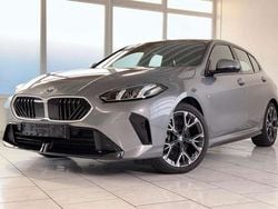 Bianco Usata 2024 BMW 120 M Sport Due volumi | 32.500 € (Super prezzo)