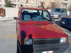 Usata 1999 Fiat Panda Tre volumi | 2500 €
