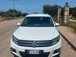 Usata 2015 VW Tiguan SUV | 11.500 € (Buon prezzo)