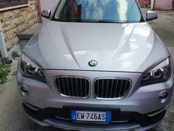Grigio Usata 2014 BMW X1 xLine SUV | 9900 € (Buon prezzo)
