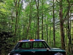 Usata 1991 Austin Mini Tre volumi | 8900 €