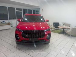 Gray Nuova 2025 DR DR 6.0 SUV | 22.900 € (Buon prezzo)