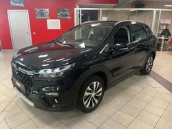 Nero Nuova 2025 Suzuki SX4 S-Cross SUV | 29.500 € (Buon prezzo)