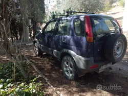 Usata 1998 Daihatsu Terios SUV | 500 € (Super prezzo)