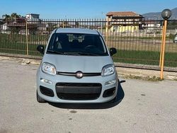 Grigio Usata 2021 Fiat Panda S Due volumi | 8990 € (Buon prezzo)