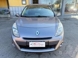 Grigio Usata 2012 Renault Clio IV Dynamique Tre volumi | 3600 € (Super prezzo)