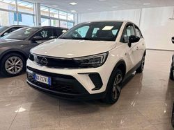 Bianco Usata 2023 Opel Crossland Edition SUV | 13.900 € (Buon prezzo)