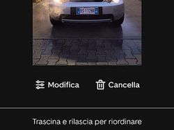 Grigio Usata 2001 Honda HR-V Sport SUV | 3500 € (Ottimo prezzo)