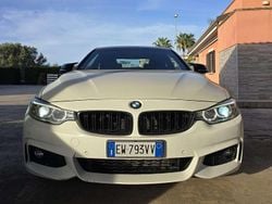Usata 2014 BMW 420 M Sport Coupé | 14.000 € (Buon prezzo)