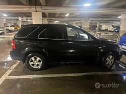 Nero Usata 2009 Kia Sorento SUV | 4000 €
