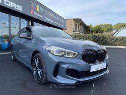 Gray Usata 2023 BMW M135 Due volumi | 38.890 € (Buon prezzo)