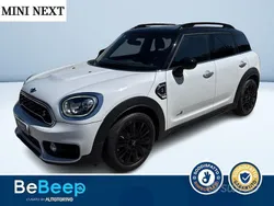 Usata 2018 Mini Countryman SUV | 25.000 € (Buon prezzo)