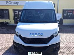 Bianco Usata 2020 Iveco Daily Furgone | 26.900 € (Ottimo prezzo)