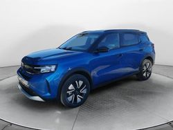 Nuova 2025 Opel Frontera SUV | 25.900 €