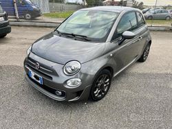 Grigio Usata 2019 Fiat 500 Sport Due volumi | 9000 € (Ottimo prezzo)