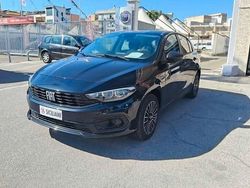Nero Usata 2023 Fiat Tipo Tre volumi | 16.200 € (Buon prezzo)