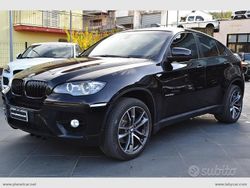 Nero Usata 2009 BMW X6 SUV | 11.900 € (Buon prezzo)