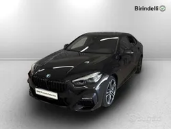 Nero Usata 2021 BMW 216 M Sport Coupé | 29.500 € (Buon prezzo)