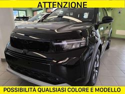 Nero Nuova 2025 Opel Frontera SUV | 26.900 €