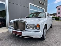 Bianco Usata 1998 Rolls Royce Silver Seraph Tre volumi | 58.900 €