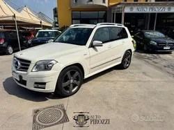 Usata 2013 Mercedes GLK200 SUV | 11.500 € (Ottimo prezzo)