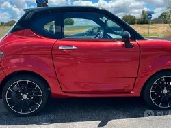 Rosso Usata 2018 Chatenet CH40 Due volumi | 7500 €