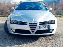Grigio Usata 2006 Alfa Romeo 159 Station wagon | 2000 € (Buon prezzo)