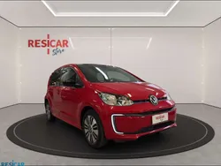 Rosso Usata 2021 VW e-up! Due volumi | 11.800 € (Ottimo prezzo)