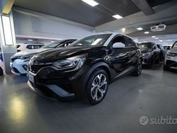 Other Usata 2022 Renault Captur RS Line SUV | 19.900 € (Buon prezzo)