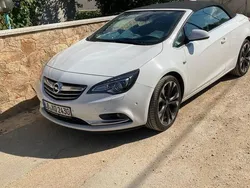 Usata 2013 Opel Cascada Cabrio | 9800 €