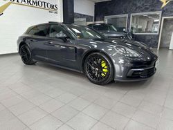 Grigio Usata 2019 Porsche Panamera Sport Turismo Station wagon | 54.900 € (Buon prezzo)
