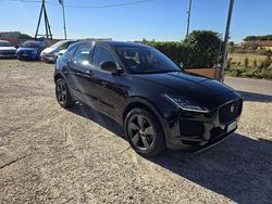 Nero Usata 2020 Jaguar E-Pace SE SUV | 17.500 € (Super prezzo)