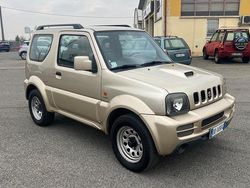 Oro Usata 2006 Suzuki Jimny SUV | 7200 € (Ottimo prezzo)