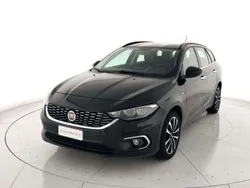 Nero Usata 2018 Fiat Tipo Easy Station wagon | 9400 € (Ottimo prezzo)