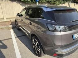 Usata 2022 Peugeot 3008 GT SUV | 22.500 € (Buon prezzo)