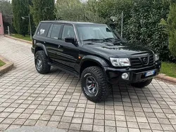 Usata 2003 Nissan Patrol SUV | 20.000 € (Molto cara)