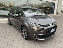 Grigio Usata 2018 Citroën C4 SpaceTourer Feel Monovolume | 12.900 € (Cara)