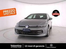 Grigio Usata 2025 VW Golf VIII Style Tre volumi | 32.950 € (Buon prezzo)