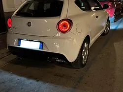 Usata 2009 Alfa Romeo MiTo Due volumi | 5000 € (Buon prezzo)