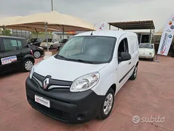 Usata 2020 Renault Kangoo Monovolume | 8990 €