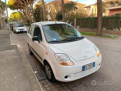 Bianco Usata 2007 Chevrolet Matiz Due volumi | 3200 € (Cara)