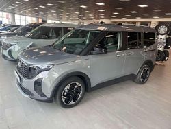 Cactus gray Usata 2024 Ford Tourneo Courier Active Monovolume | 24.350 € (Buon prezzo)