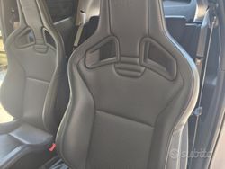 Usata 2012 Renault Clio R.S. R.S. Due volumi | 25.500 €