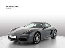 Other Usata 2024 Porsche Cayman Coupé | 74.800 € (Ottimo prezzo)