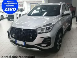 Argento Nuova 2025 DR Automobiles D5.0 SUV | 21.450 € (Buon prezzo)