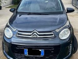 Usata 2017 Citroën C1 Due volumi | 7000 €