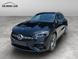 Nero Nuova 2025 Mercedes GLA200 SUV | 47.300 € (Buon prezzo)