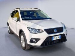 Bianco Usata 2017 Seat Arona Style SUV | 11.950 € (Cara)