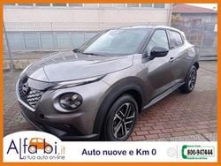 Vari colori Nuova 2025 Nissan Juke N-Connecta SUV | 26.400 € (Buon prezzo)